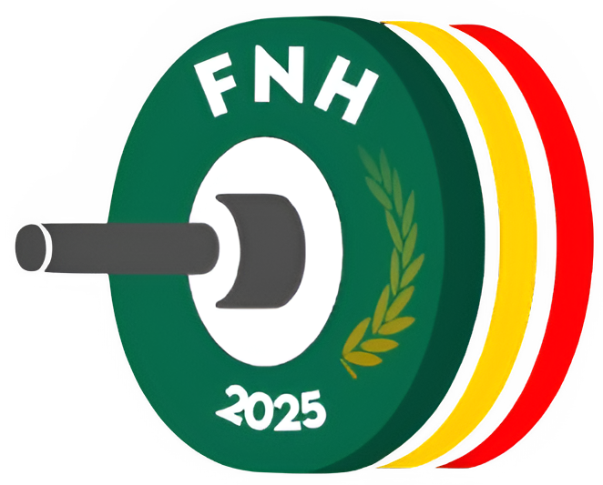 FNH Logo
